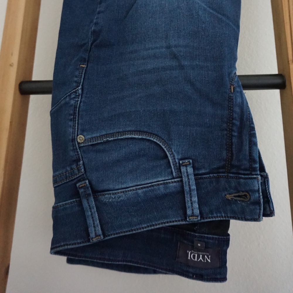NYDJ Alina Uplift Jeans